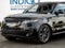 2027 Land Rover Range Rover Sport SE