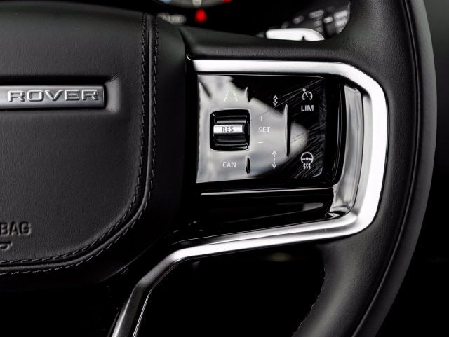 2027 Land Rover Range Rover Sport SE