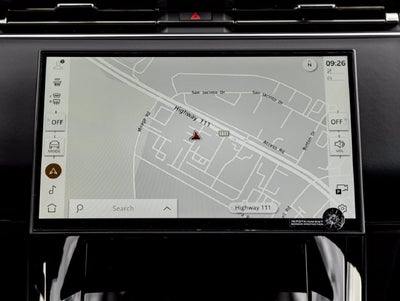 2027 Land Rover Range Rover Sport SE