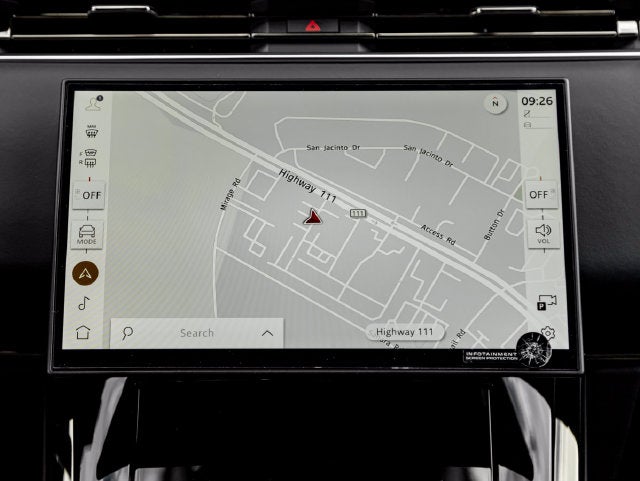 2027 Land Rover Range Rover Sport SE