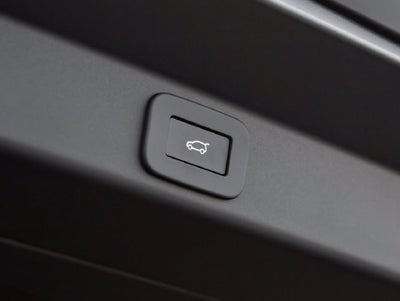 2027 Land Rover Range Rover Sport SE