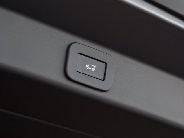 2027 Land Rover Range Rover Sport SE