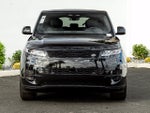 2027 Land Rover Range Rover Sport SE
