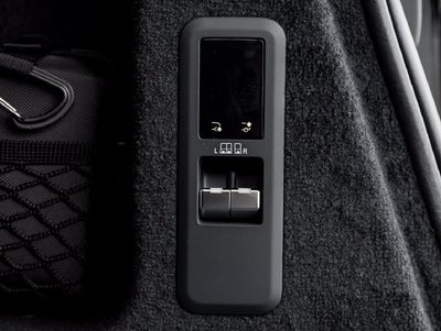 2027 Land Rover Range Rover Sport SE