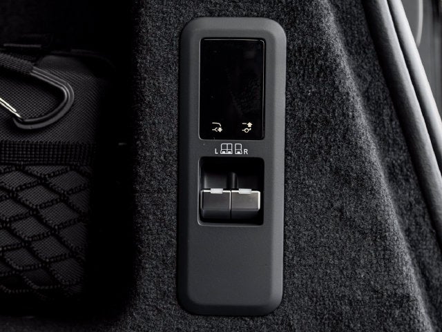 2027 Land Rover Range Rover Sport SE