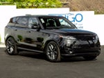 2027 Land Rover Range Rover Sport SE