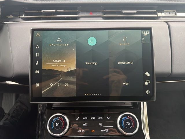 2023 Land Rover Range Rover Sport SE