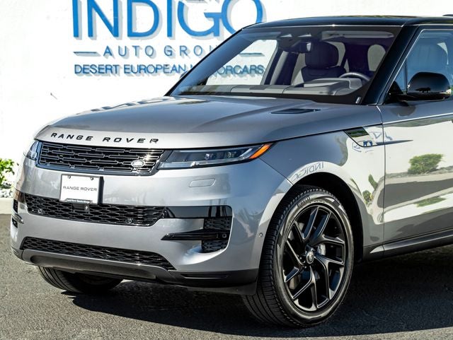 2023 Land Rover Range Rover Sport SE