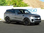 2023 Land Rover Range Rover Sport SE