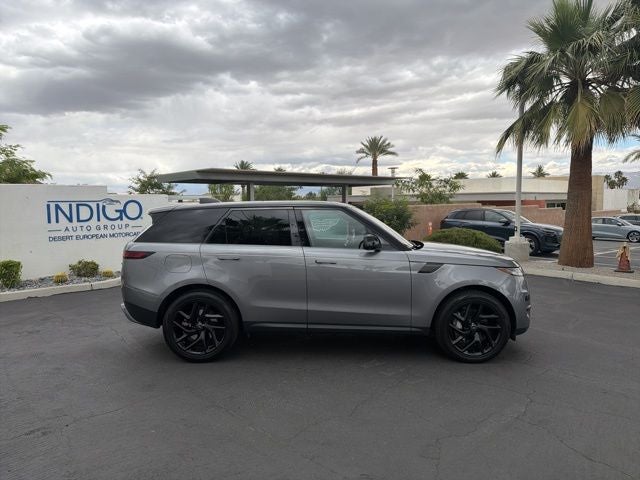 2023 Land Rover Range Rover Sport SE