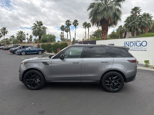 2023 Land Rover Range Rover Sport SE