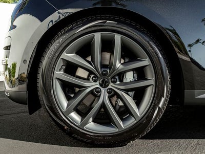 2026 Land Rover Range Rover Sport SE