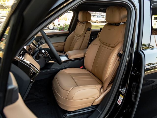 2026 Land Rover Range Rover Sport SE