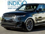 2026 Land Rover Range Rover Sport SE