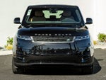 2026 Land Rover Range Rover Sport SE