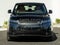 2026 Land Rover Range Rover Sport SE