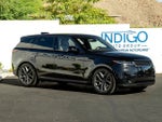 2026 Land Rover Range Rover Sport SE