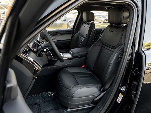 2027 Land Rover Range Rover Sport SE