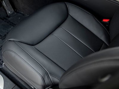 2027 Land Rover Range Rover Sport SE
