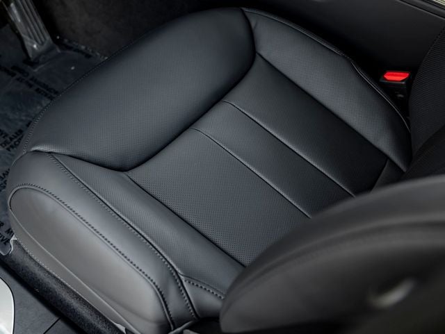 2027 Land Rover Range Rover Sport SE