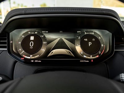2027 Land Rover Range Rover Sport SE