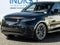 2027 Land Rover Range Rover Sport SE