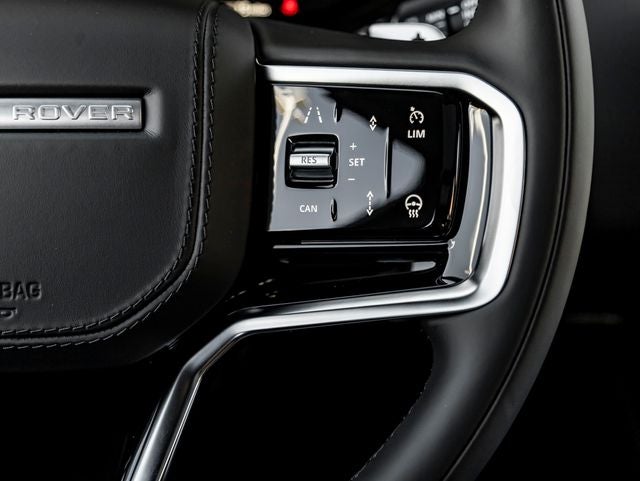 2027 Land Rover Range Rover Sport SE