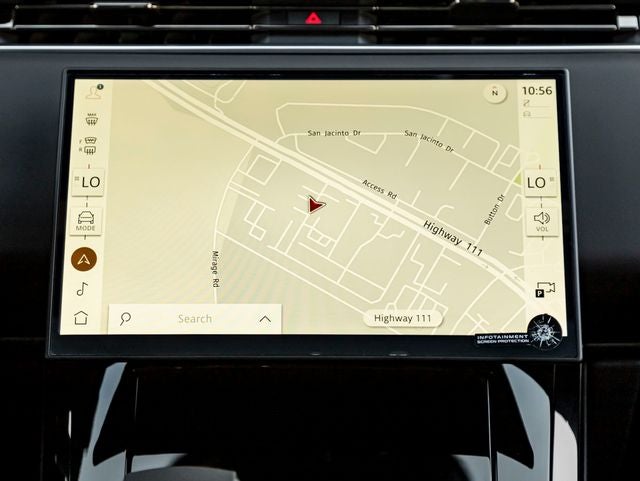 2027 Land Rover Range Rover Sport SE