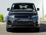 2027 Land Rover Range Rover Sport SE