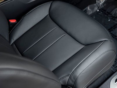 2027 Land Rover Range Rover Sport SE