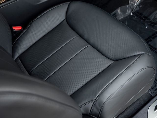 2027 Land Rover Range Rover Sport SE
