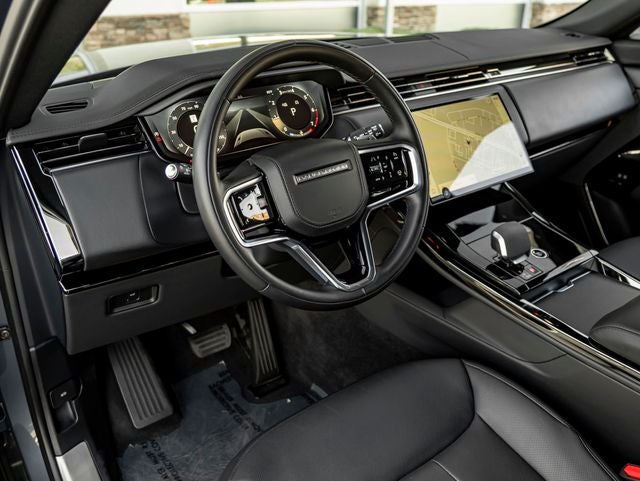 2024 Land Rover Range Rover Sport SE