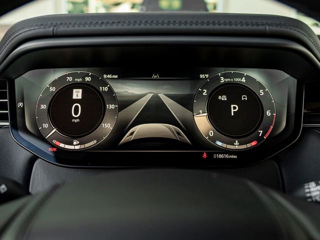 2024 Land Rover Range Rover Sport SE