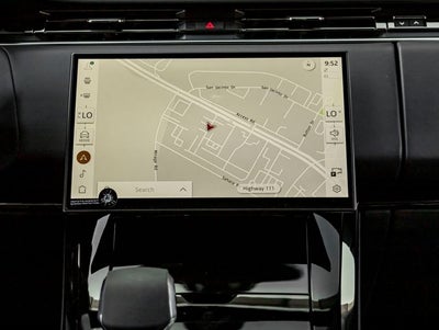 2024 Land Rover Range Rover Sport SE