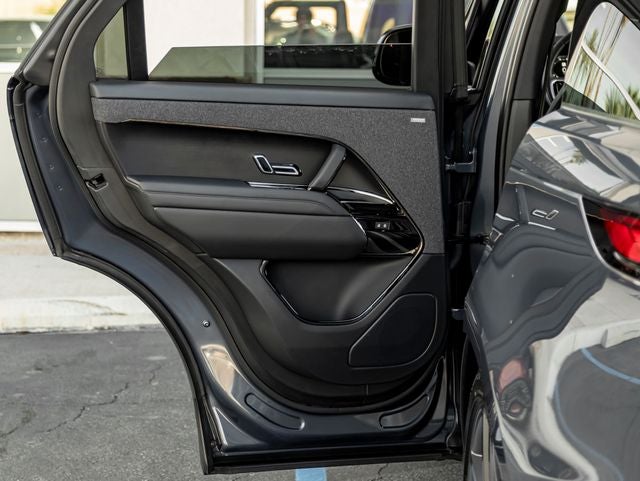 2024 Land Rover Range Rover Sport SE