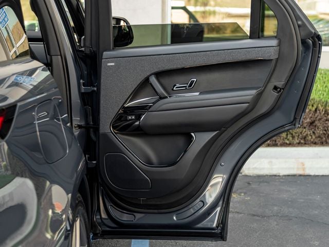 2024 Land Rover Range Rover Sport SE