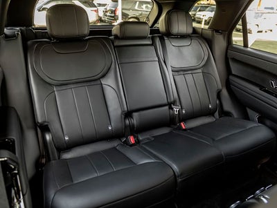 2024 Land Rover Range Rover Sport SE