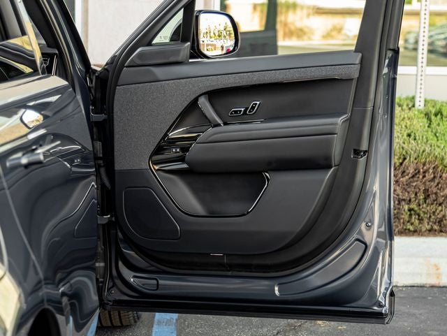 2024 Land Rover Range Rover Sport SE