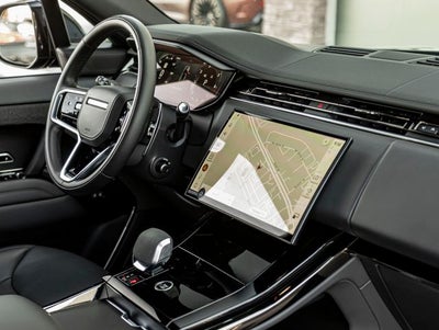 2024 Land Rover Range Rover Sport SE