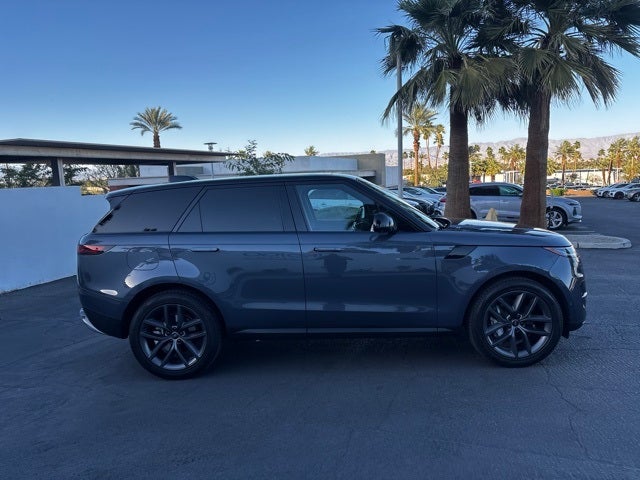 2024 Land Rover Range Rover Sport SE