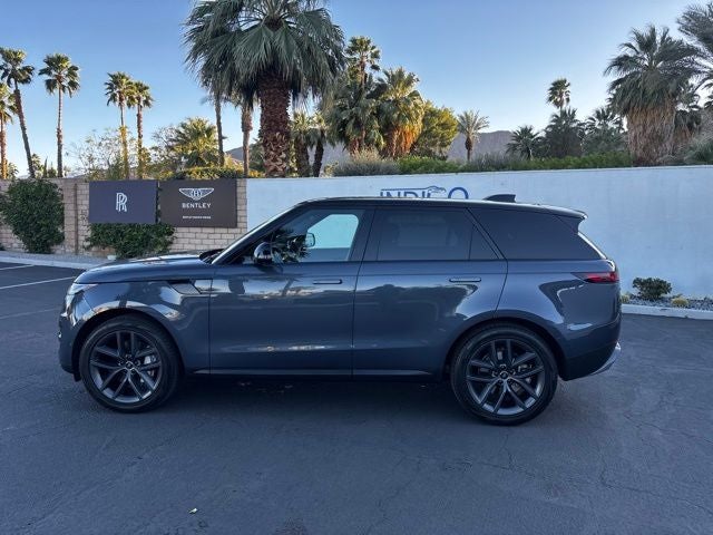 2024 Land Rover Range Rover Sport SE