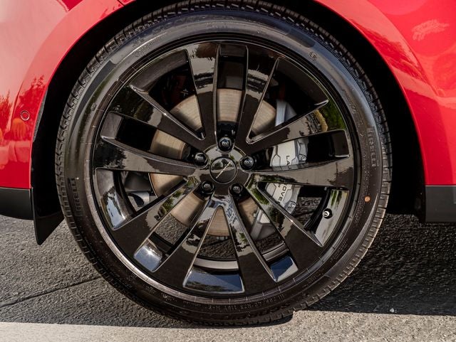2026 Land Rover Range Rover Sport SE