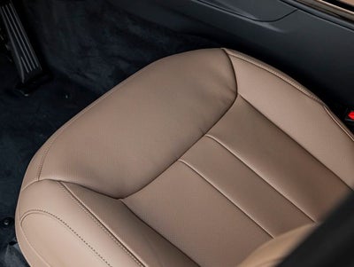 2026 Land Rover Range Rover Sport SE