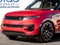 2026 Land Rover Range Rover Sport SE