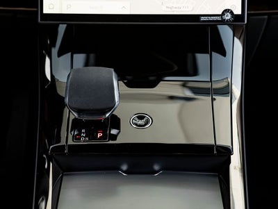 2026 Land Rover Range Rover Sport SE