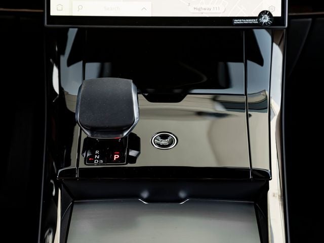 2026 Land Rover Range Rover Sport SE