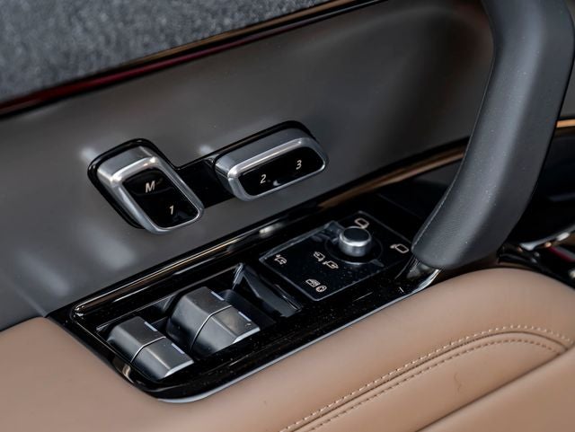 2026 Land Rover Range Rover Sport SE