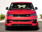 2026 Land Rover Range Rover Sport SE