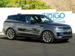 2026 Land Rover Range Rover Sport SE