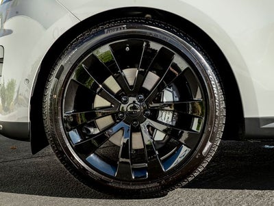 2026 Land Rover Range Rover Sport SE